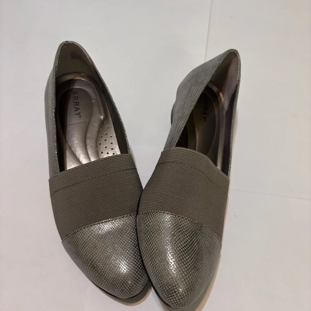 Array chic silver